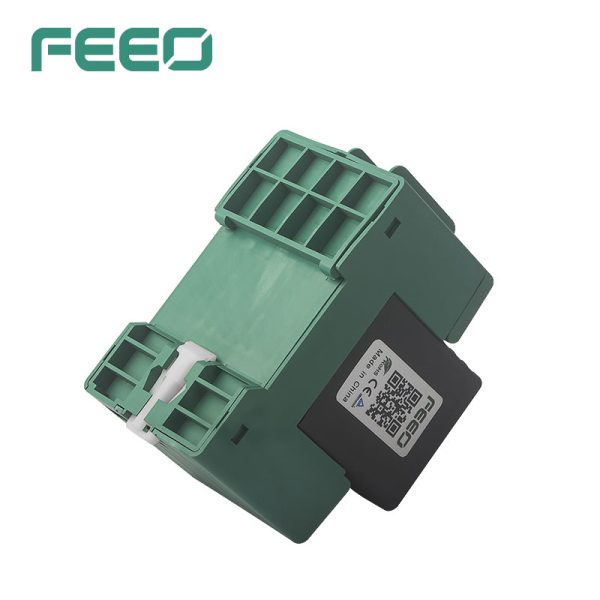 3P 20-40KA 1500VDC SPD - Image 3