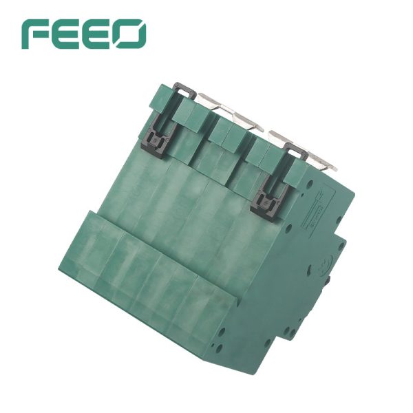 4P 25A 1000VDC MCB - Image 7