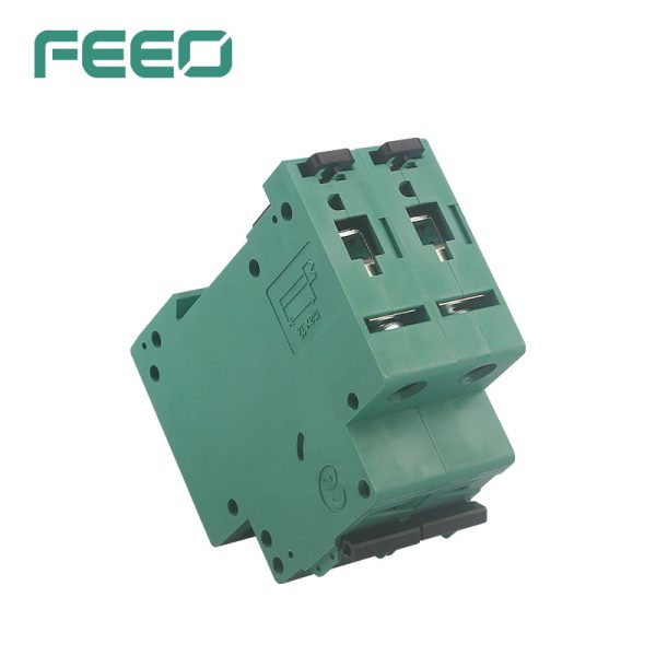 2P 16A 550VDC MCB - Image 6