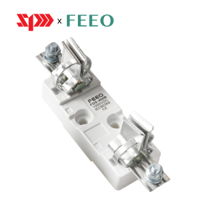 1000VDC Fuse Holder for FDS-250/400